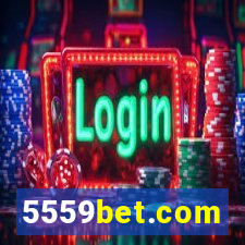 5559bet.com