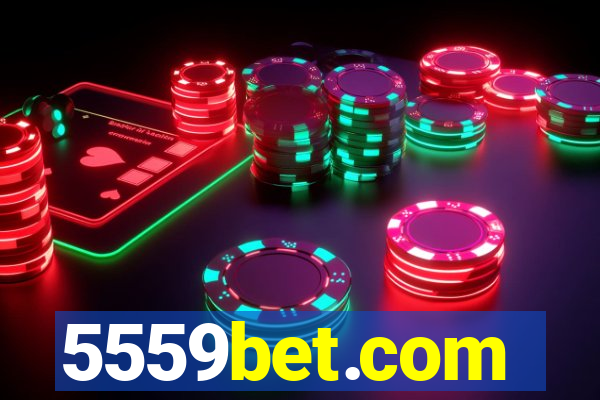 5559bet.com