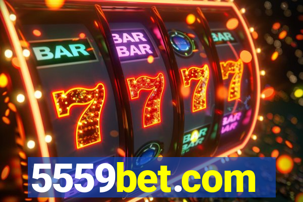 5559bet.com