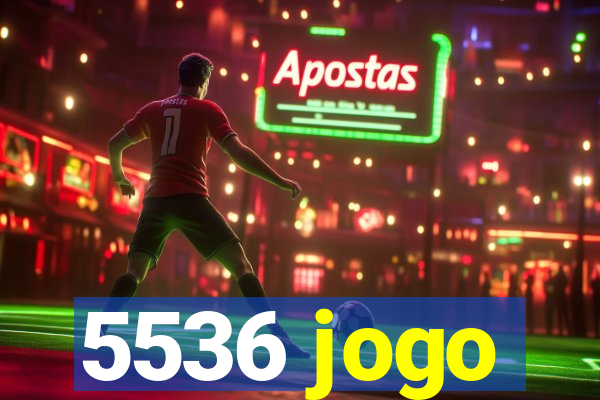 5536 jogo