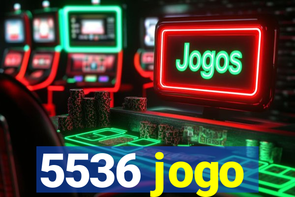 5536 jogo