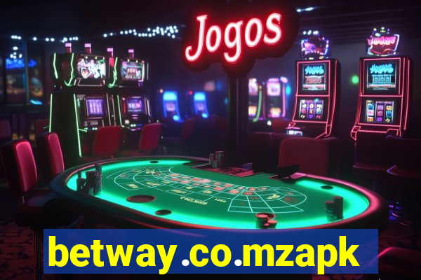 betway.co.mzapk