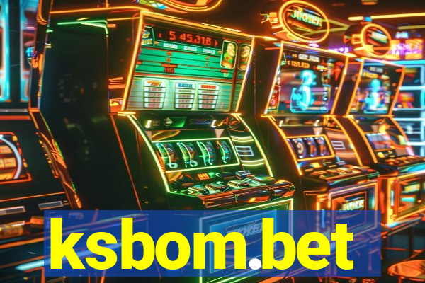 ksbom.bet