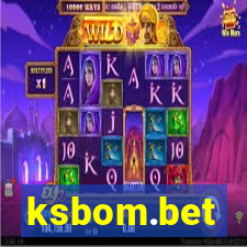 ksbom.bet