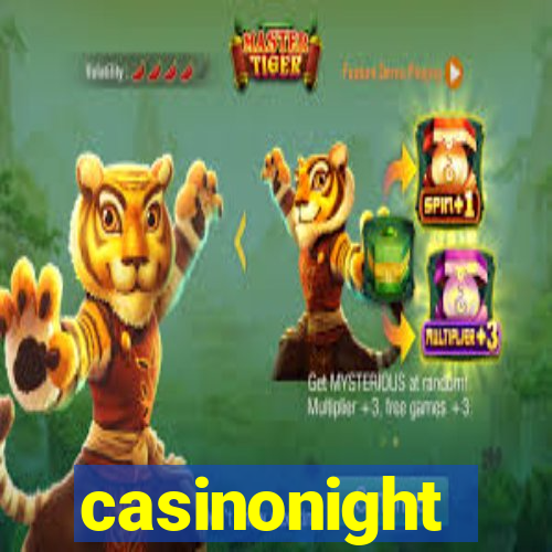 casinonight