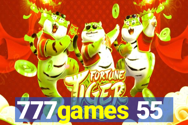 777games 55