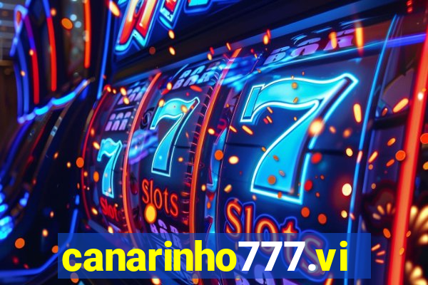 canarinho777.vip