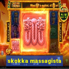 skokka massagista