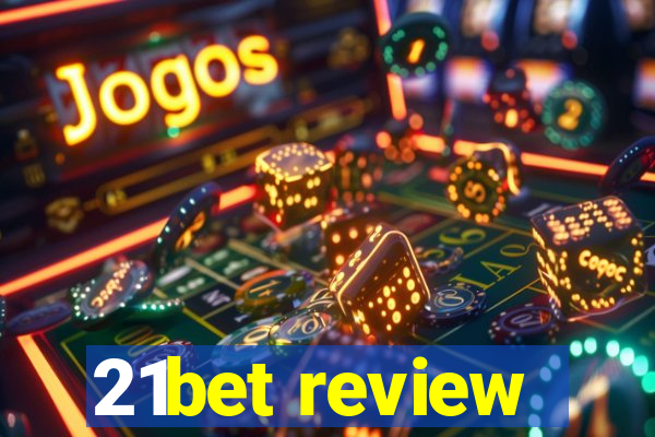 21bet review