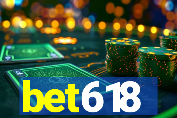 bet618