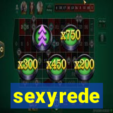 sexyrede