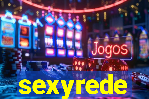 sexyrede