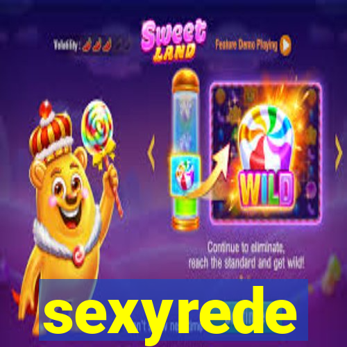 sexyrede