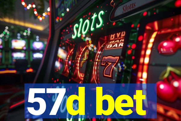 57d bet