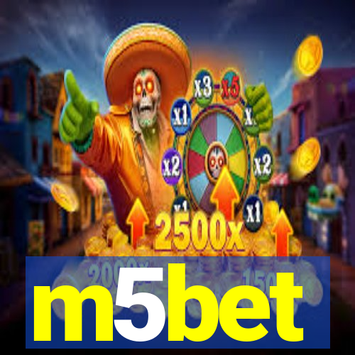 m5bet