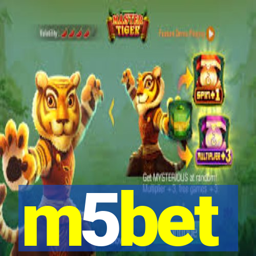 m5bet