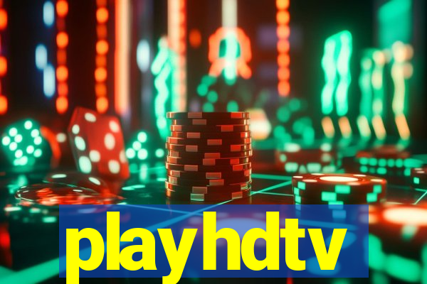 playhdtv