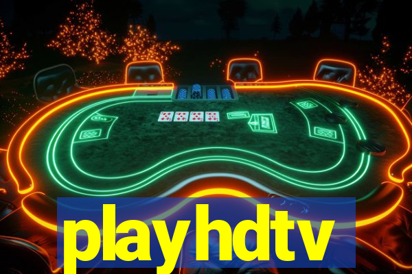 playhdtv