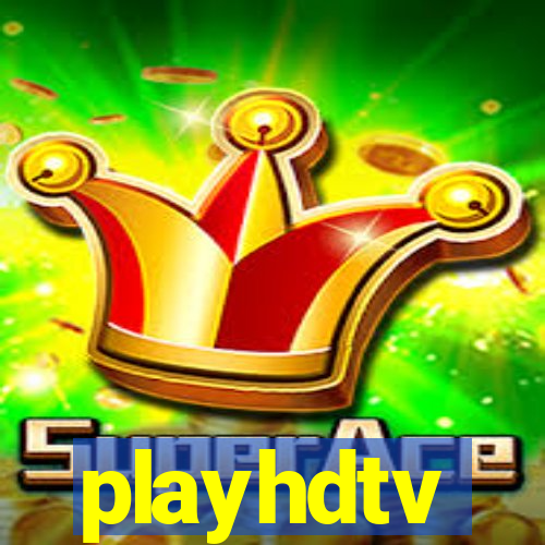 playhdtv