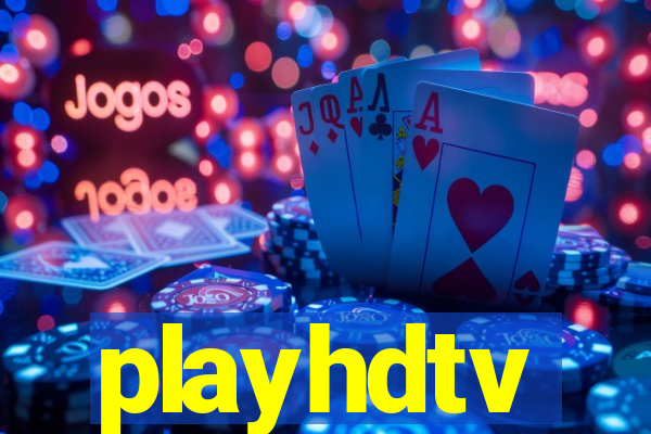 playhdtv