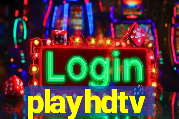 playhdtv