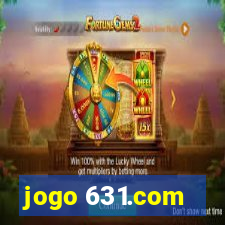 jogo 631.com