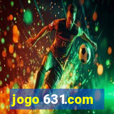 jogo 631.com