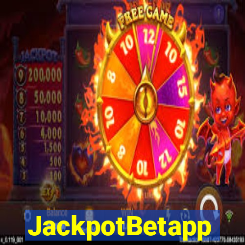 JackpotBetapp