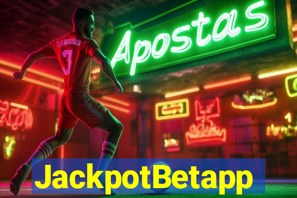 JackpotBetapp