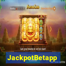 JackpotBetapp