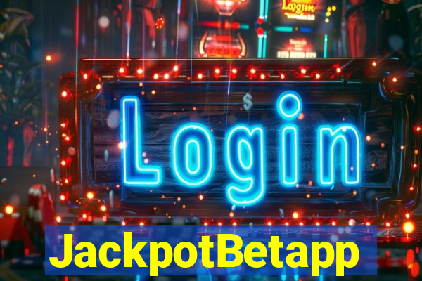 JackpotBetapp