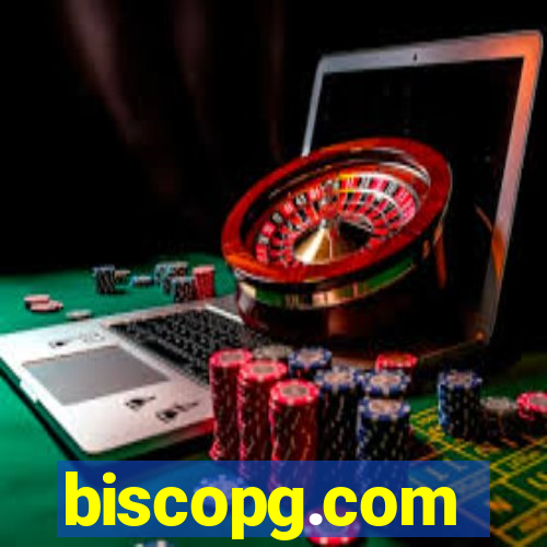 biscopg.com