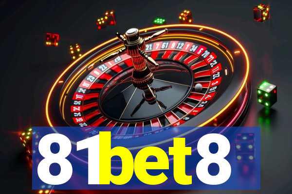 81bet8