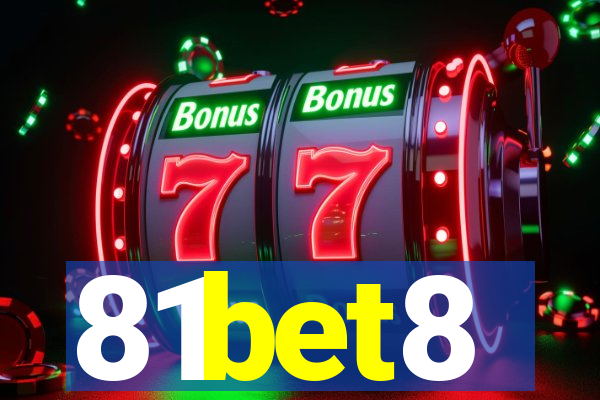 81bet8