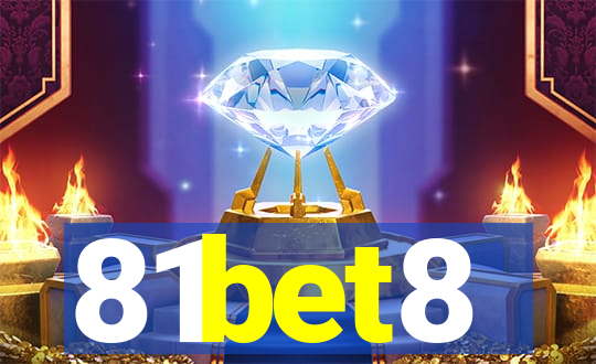 81bet8