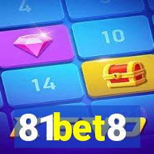 81bet8