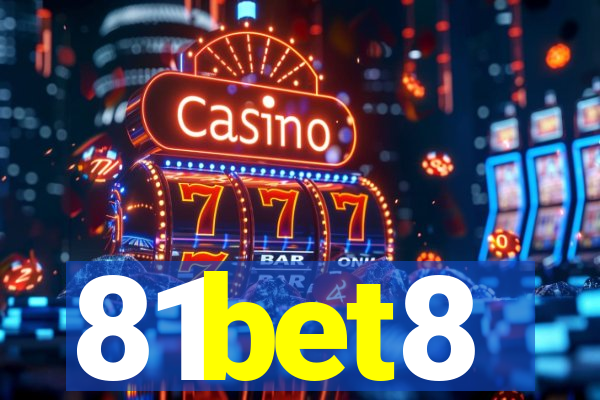 81bet8