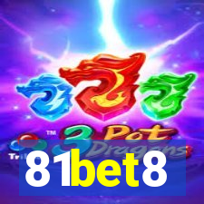 81bet8