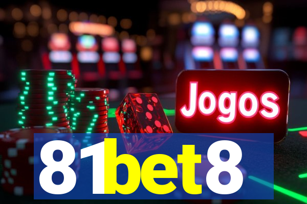 81bet8