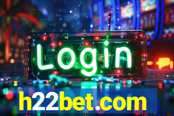 h22bet.com