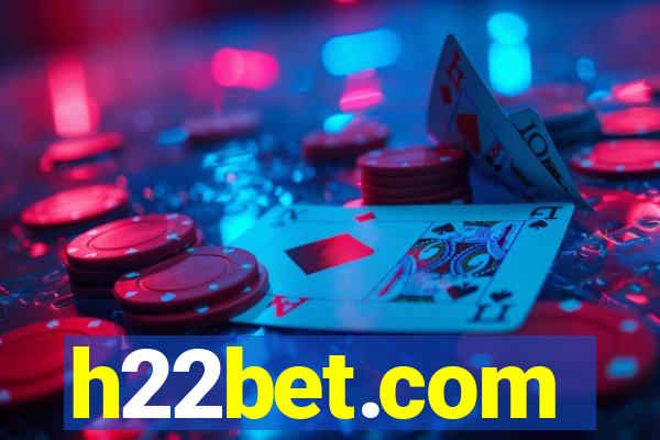 h22bet.com