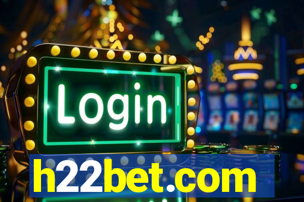 h22bet.com