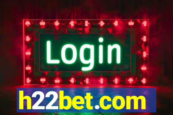 h22bet.com