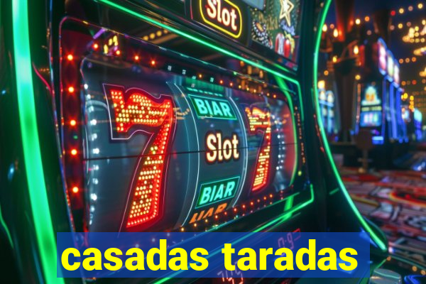 casadas taradas