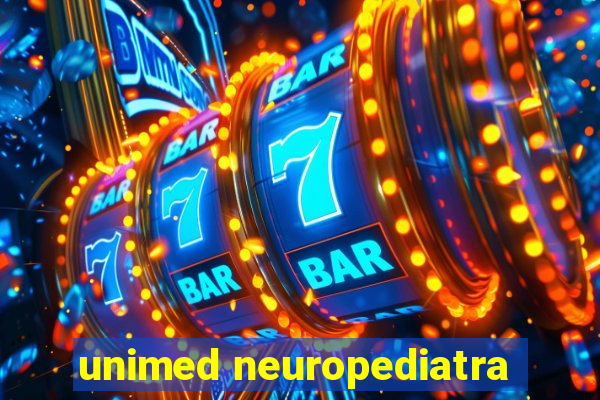 unimed neuropediatra