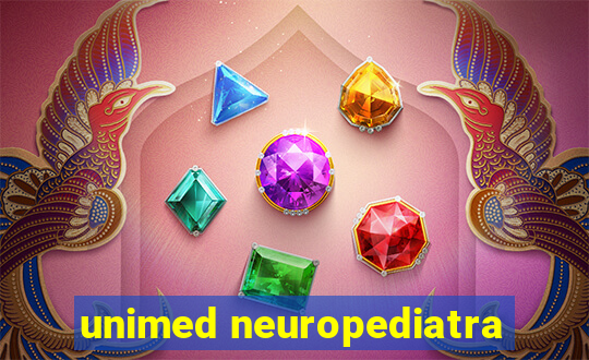 unimed neuropediatra