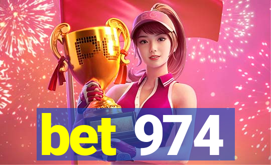 bet 974