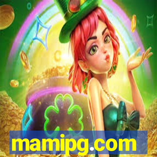 mamipg.com