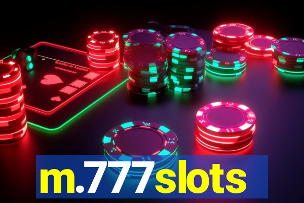 m.777slots