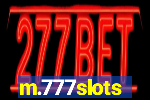 m.777slots